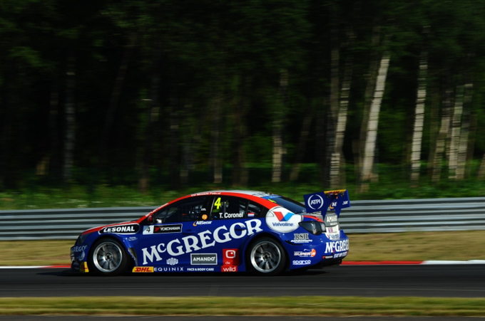 Tom Coronel
